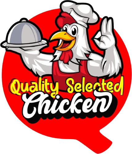 Quality Selected Chicken logo